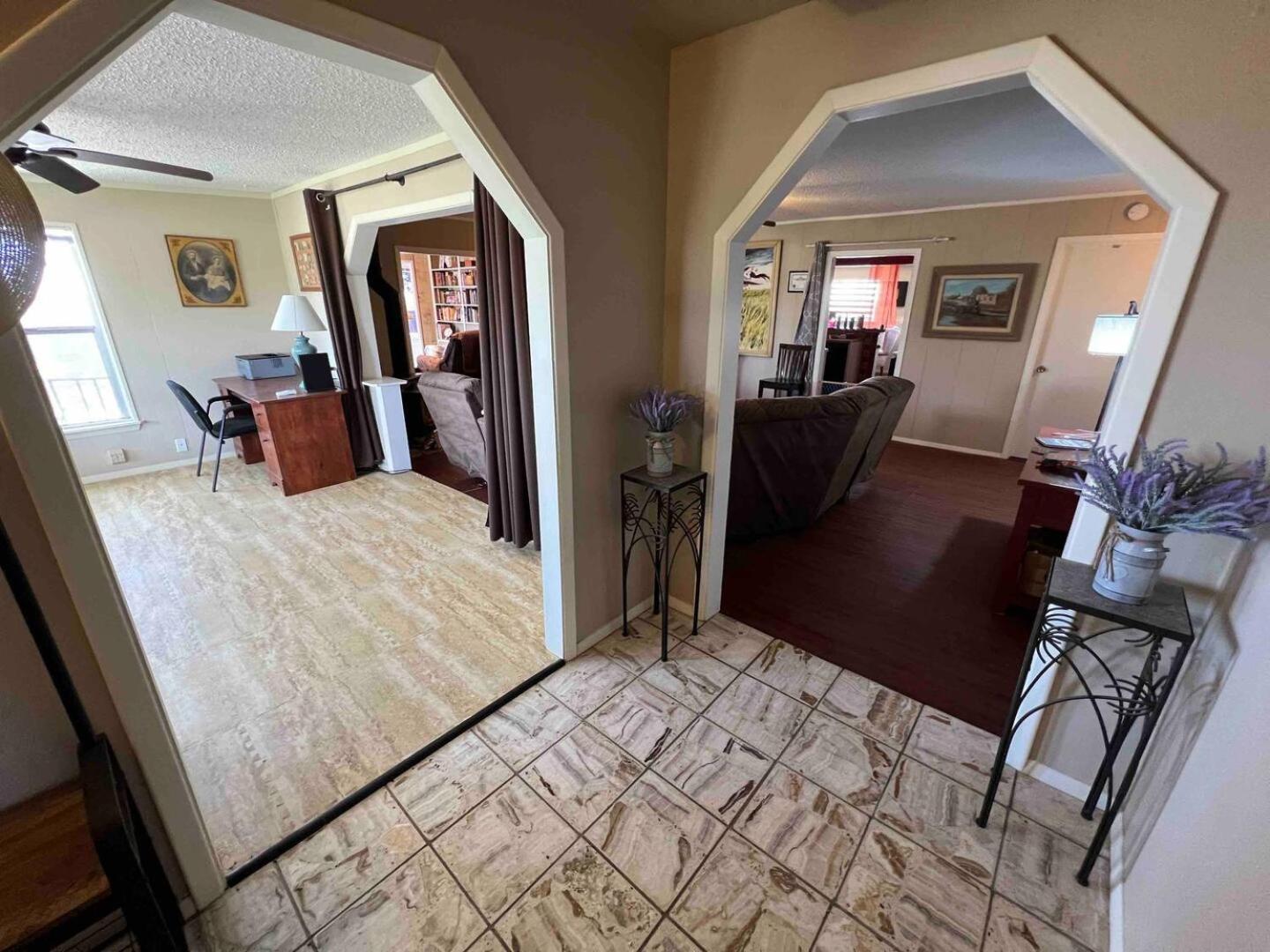 Hole In The Wall Getaway - Usa Mexico Border Bed And Breakfast コロンバス  エクステリア 写真