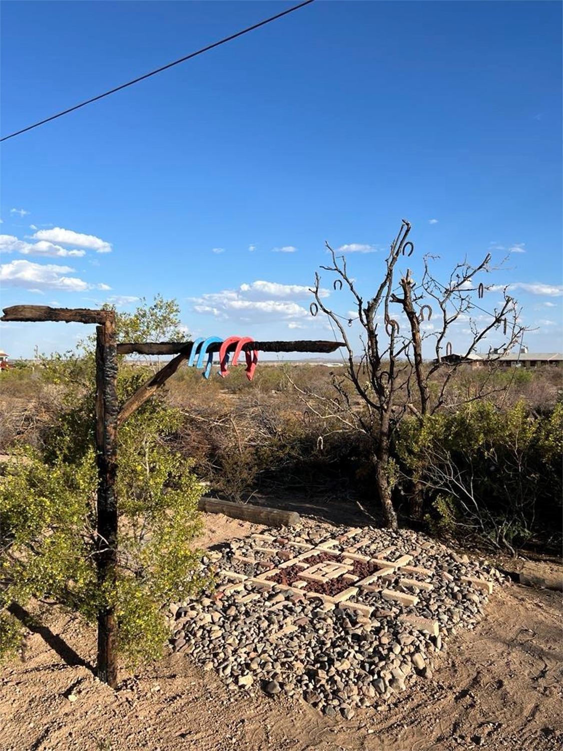 Hole In The Wall Getaway - Usa Mexico Border Bed And Breakfast コロンバス  エクステリア 写真